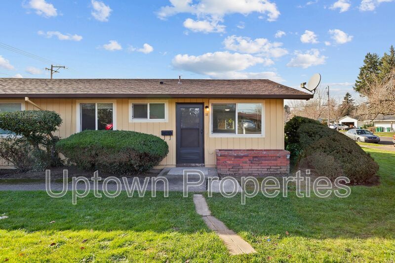 Ground Floor Single Story 2BR/1BTH in  Meadow Brook Village + W/D Included + All pets welcome! property image