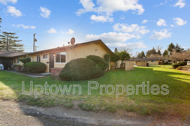 Ground Floor Single Story 2BR/1BTH in  Meadow Brook Village + W/D Included + All pets welcome! property image