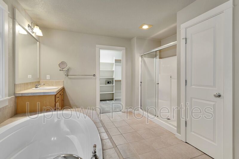 Fabulous 4BD/2.5BTH/2-Car Garage Renaissance Home in Rock Creek / Bethany area property image