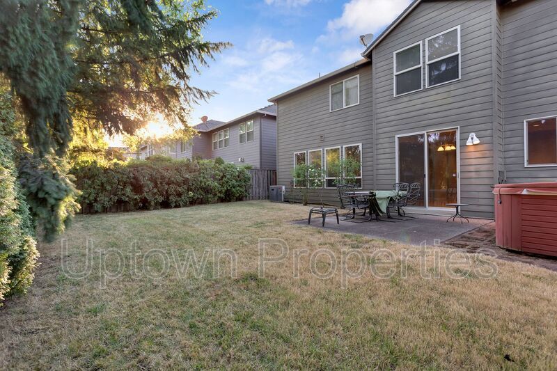 Fabulous 4BD/2.5BTH/2-Car Garage Renaissance Home in Rock Creek / Bethany area property image