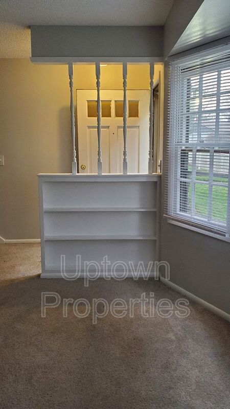 ***FIRST MONTH FREE***2BD/1.5BTH Townhome + Private Fenced Patio + W/D in unit + Parking Included property image