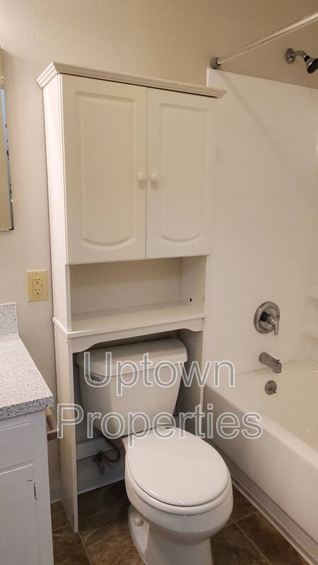 ***FIRST MONTH FREE***2BD/1.5BTH Townhome + Private Fenced Patio + W/D in unit + Parking Included property image