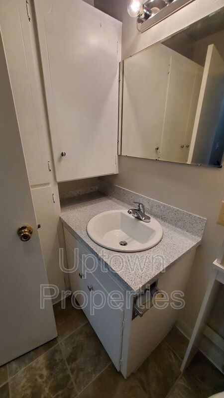 ***FIRST MONTH FREE***2BD/1.5BTH Townhome + Private Fenced Patio + W/D in unit + Parking Included property image
