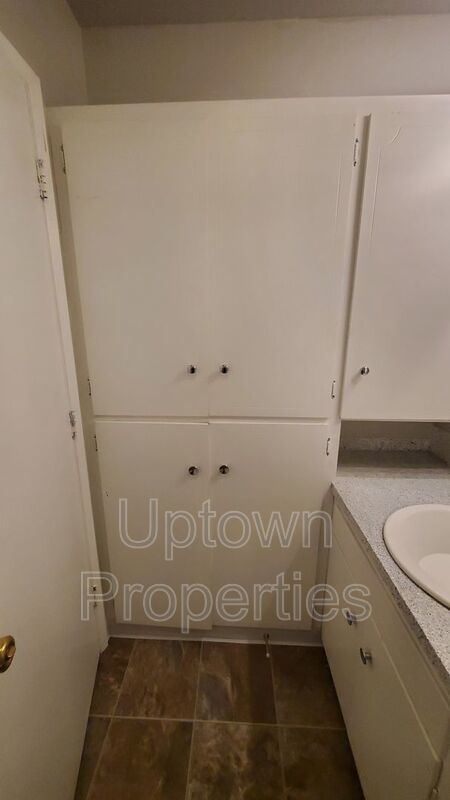 ***FIRST MONTH FREE***2BD/1.5BTH Townhome + Private Fenced Patio + W/D in unit + Parking Included property image