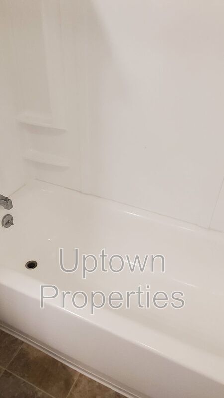 ***FIRST MONTH FREE***2BD/1.5BTH Townhome + Private Fenced Patio + W/D in unit + Parking Included property image