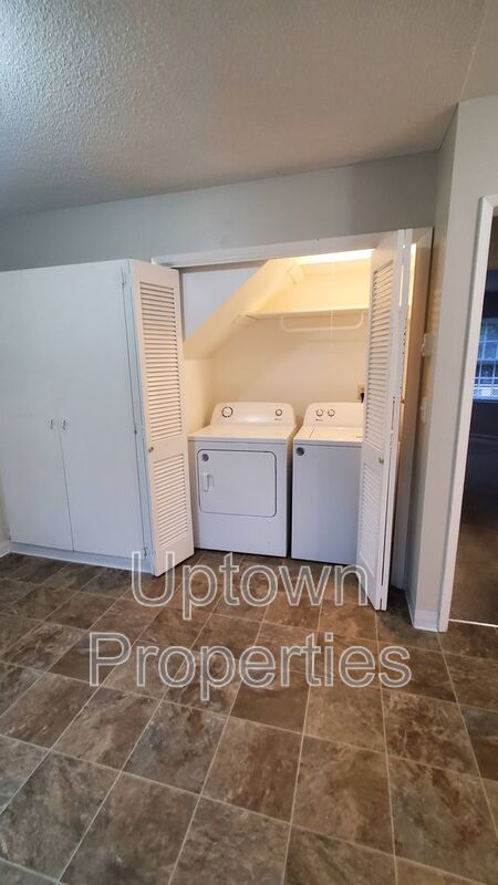 ***FIRST MONTH FREE***2BD/1.5BTH Townhome + Private Fenced Patio + W/D in unit + Parking Included property image