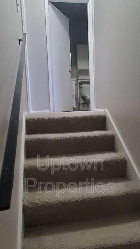 ***FIRST MONTH FREE***2BD/1.5BTH Townhome + Private Fenced Patio + W/D in unit + Parking Included property image