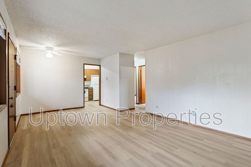 $550 OFF First Month's Rent: 2BD/1BTH Ground-level Apartment in NE Portland property image