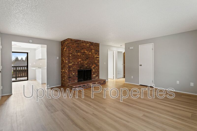 Top Floor Renovated 2BR/1.5Bath + W/D + Carport + Large Private Deck Included! property image