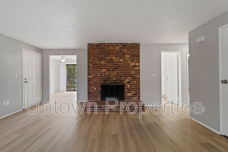 Top Floor Renovated 2BR/1.5Bath + W/D + Carport + Large Private Deck Included! property image