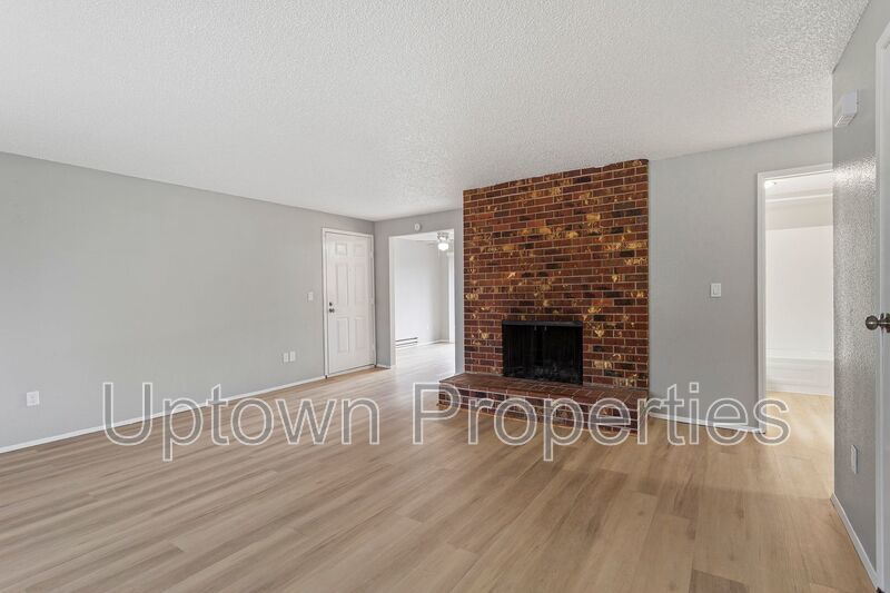 Top Floor Renovated 2BR/1.5Bath + W/D + Carport + Large Private Deck Included! property image