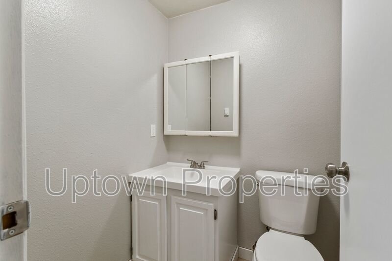 Top Floor Renovated 2BR/1.5Bath + W/D + Carport + Large Private Deck Included! property image