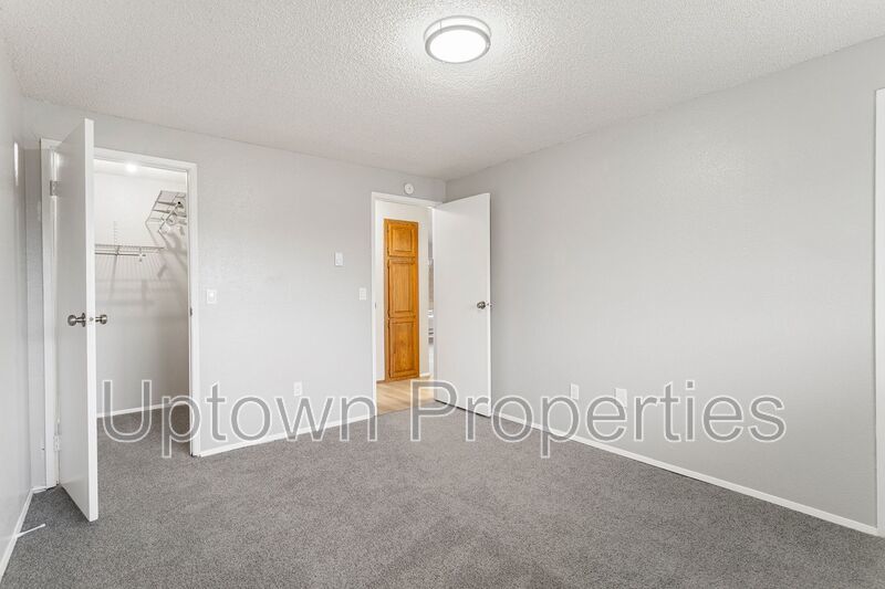 Top Floor Renovated 2BR/1.5Bath + W/D + Carport + Large Private Deck Included! property image