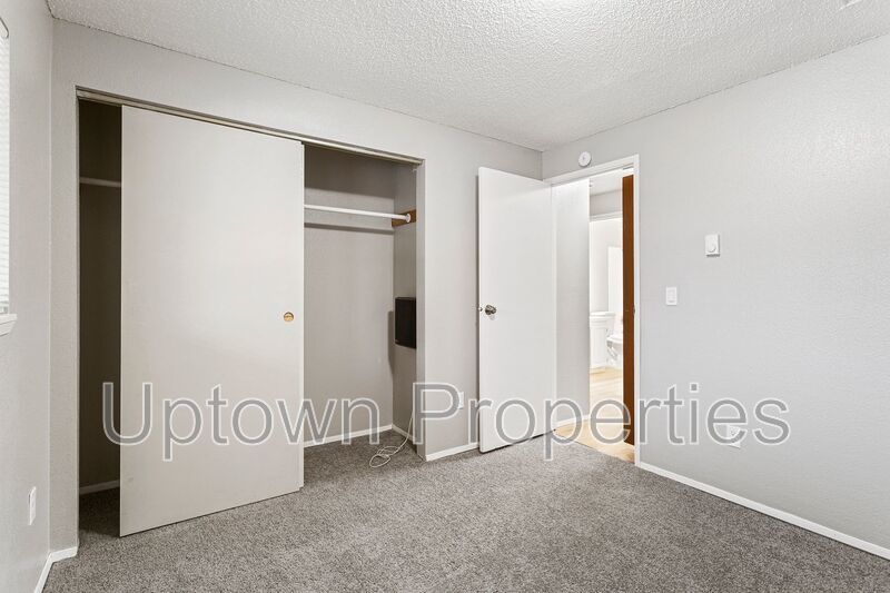 Top Floor Renovated 2BR/1.5Bath + W/D + Carport + Large Private Deck Included! property image