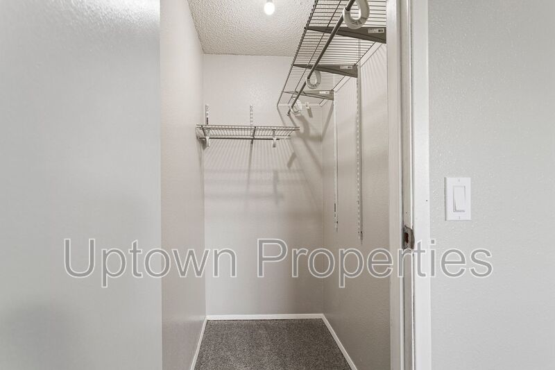 Top Floor Renovated 2BR/1.5Bath + W/D + Carport + Large Private Deck Included! property image