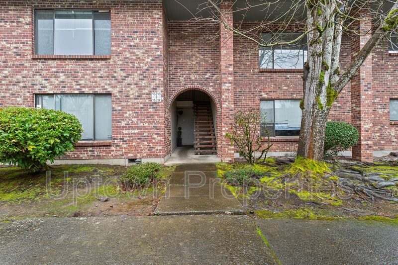 Top Floor Renovated 2BR/1.5Bath + W/D + Carport + Large Private Deck Included! property image