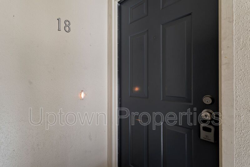 Top Floor Renovated 2BR/1.5Bath + W/D + Carport + Large Private Deck Included! property image