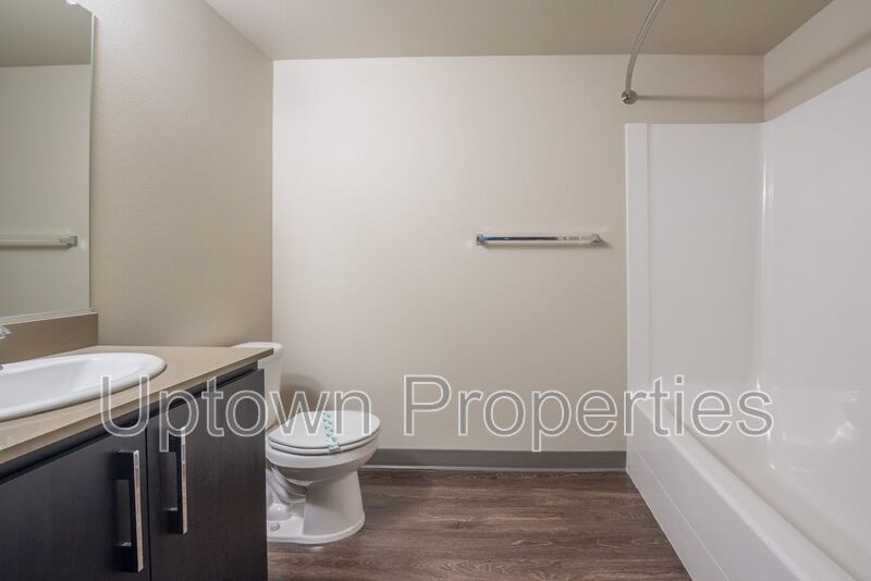 1BR End Cap in New Complex Near Water at Willamette Park property image