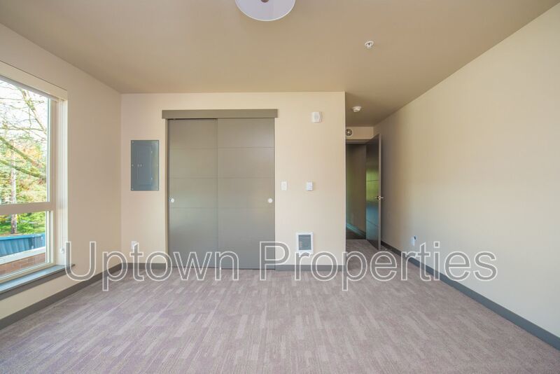 1BR End Cap in New Complex Near Water at Willamette Park property image