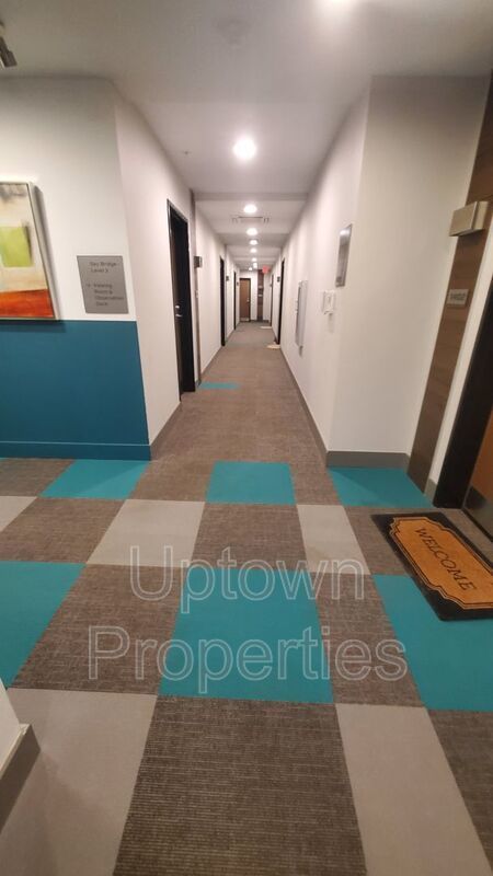 Modern Studio + A/C + W/D + Wood Floors + Walk to Willamette River! property image