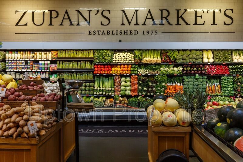 Modern Studio + A/C + W/D + Wood Floors + Walk to Willamette River! property image