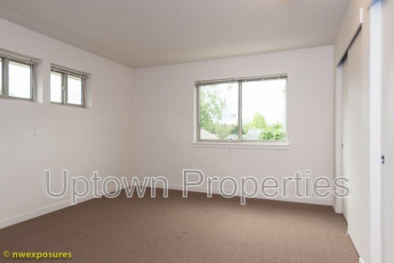 Spacious NEW Construction 925 sq ft 2 bed 1 bath W/D included property image