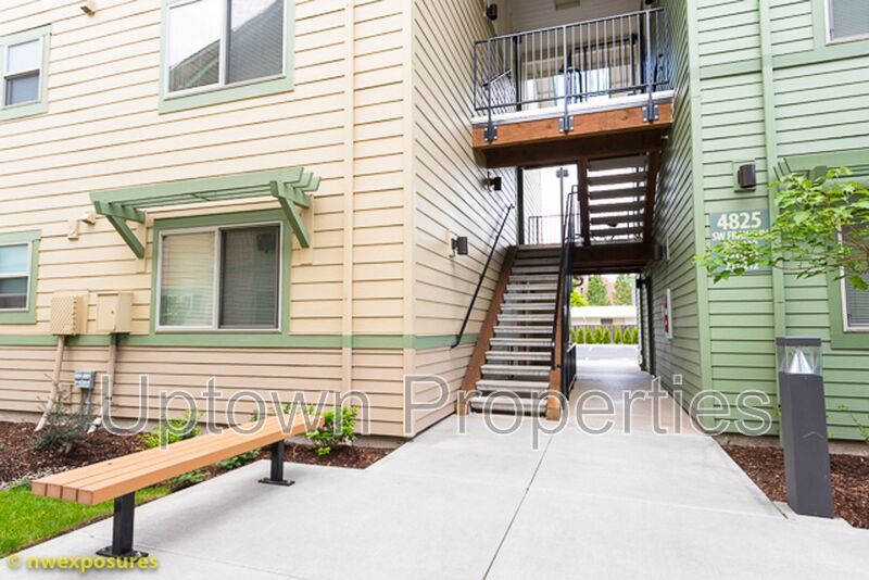 Spacious NEW Construction 925 sq ft 2 bed 1 bath W/D included property image