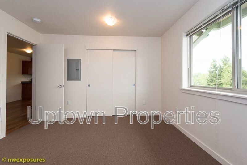 Spacious NEW Construction 925 sq ft 2 bed 1 bath W/D included property image