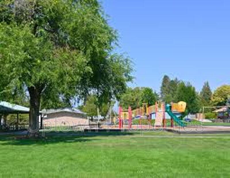 Single Story 1BD/1BTH + Fenced Backyard + W/D Hookups + Wood Floors Throughout! property image