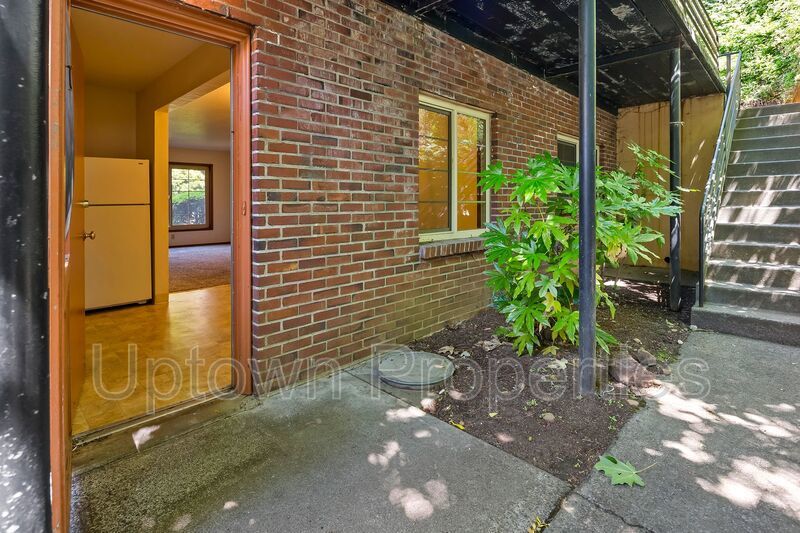 Cozy 1BD/1BTH Vintage Montavilla Charmer! property image