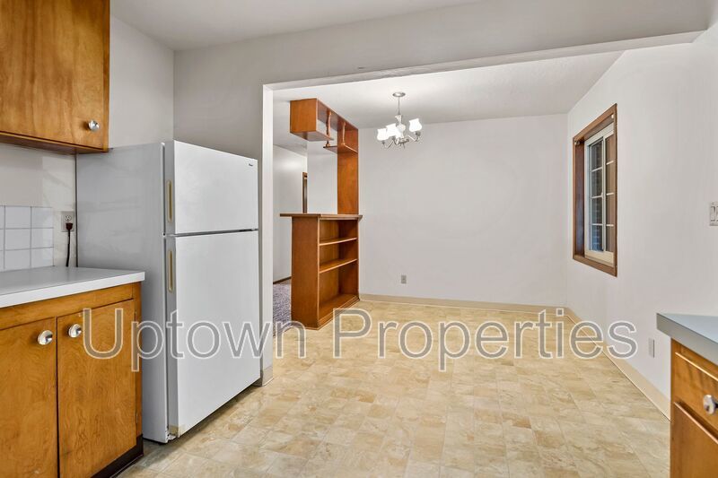 Cozy 1BD/1BTH Vintage Montavilla Charmer! property image