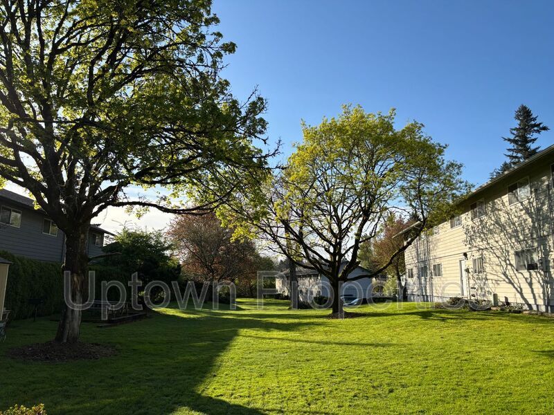 Renovated! Ground floor 2 bed/1 bath New floors, Cabinets, Quartz counters in the heart of Hillsdale! property image