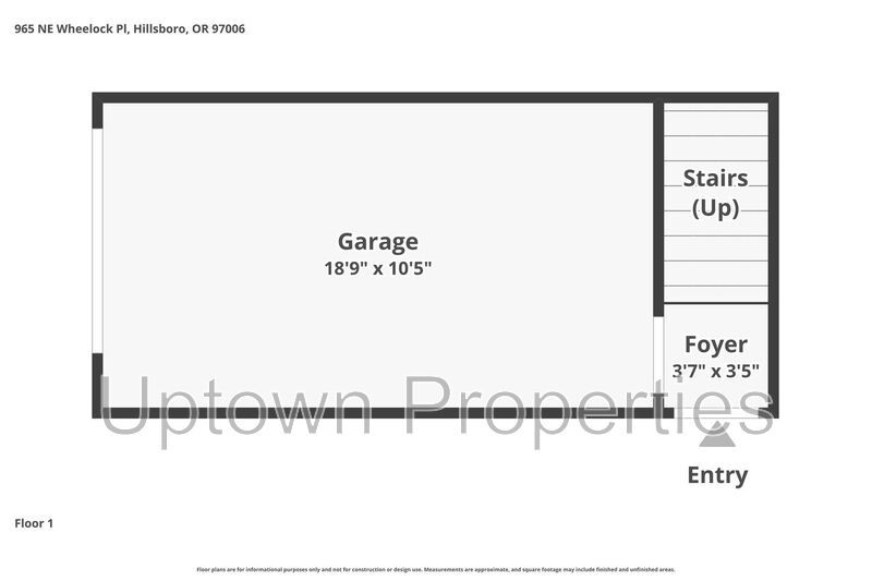 2/2.5 bth Townhome + Garage + A/C + W/D + Balcony + Pets Welcome!! property image