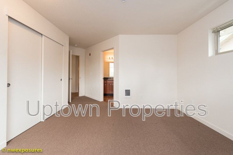 Spacious NEW Construction 925 sq ft 2 bed 1 bath W/D included property image