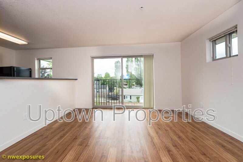 Spacious NEW Construction 925 sq ft 2 bed 1 bath W/D included property image