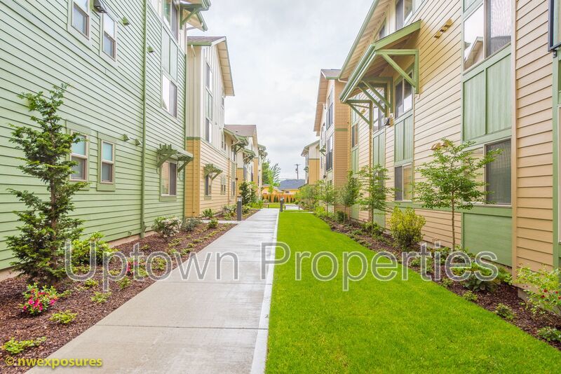 Spacious New Construction 725 SQFT 1BR/1BA W/D Included property image