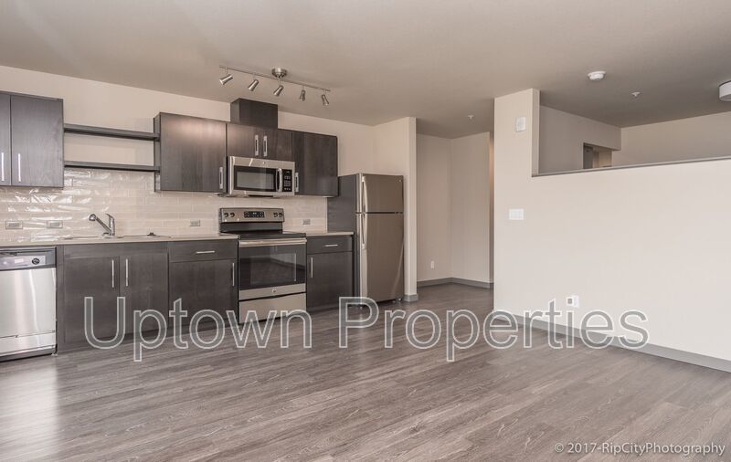 1BR Loft in  New Complex Near Willamette Park property image
