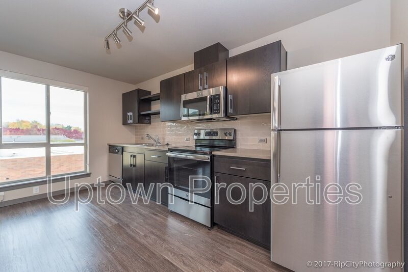 1BR Loft in  New Complex Near Willamette Park property image