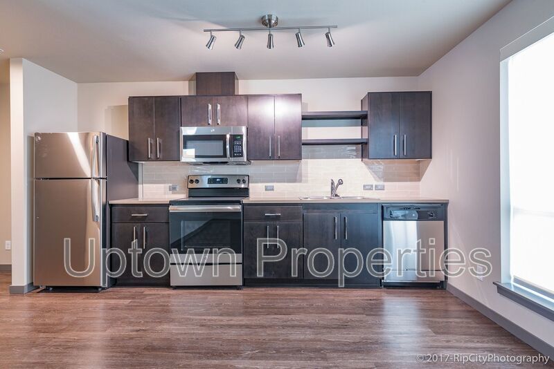 1BR Loft in  New Complex Near Willamette Park property image