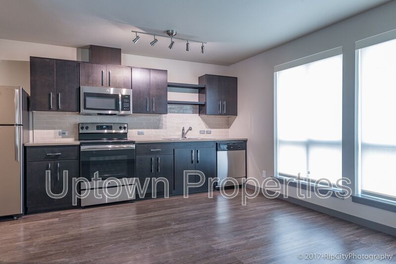 1BR Loft in  New Complex Near Willamette Park property image