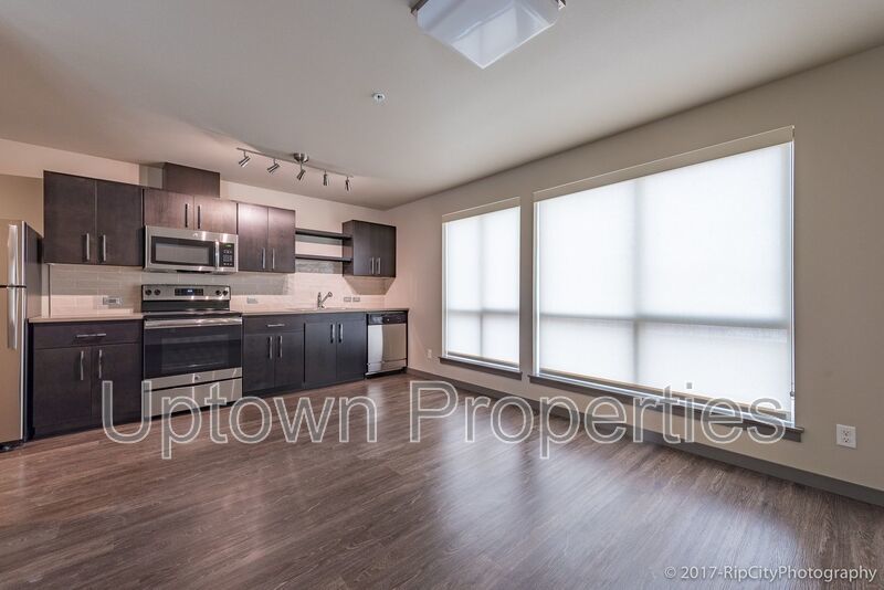 1BR Loft in  New Complex Near Willamette Park property image