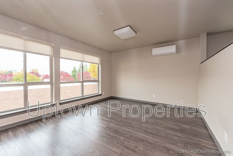 1BR Loft in  New Complex Near Willamette Park property image