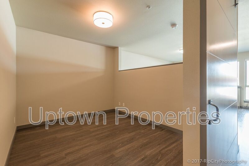 1BR Loft in  New Complex Near Willamette Park property image