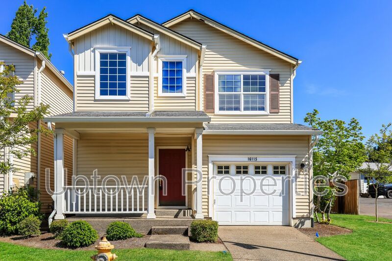 Progress Ridge 3 bed 2.5 bath + 1 -Car Garage + A/C + Fenced Yard property image
