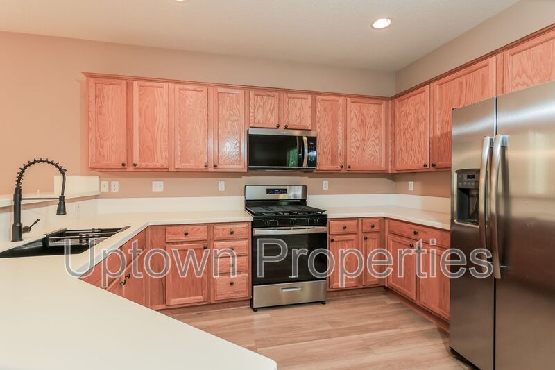 Progress Ridge 3 bed 2.5 bath + 1 -Car Garage + A/C + Fenced Yard property image