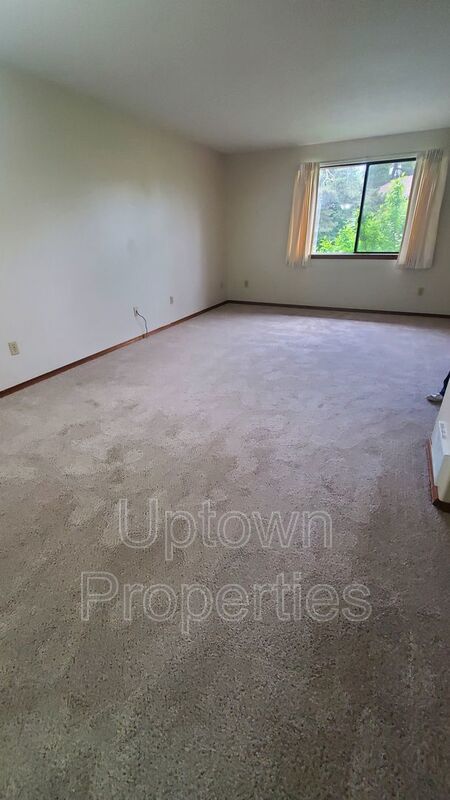Hillsdale 2-bed 1.5-bath Townhome style duplex + W/D Hookups + Parking included! property image
