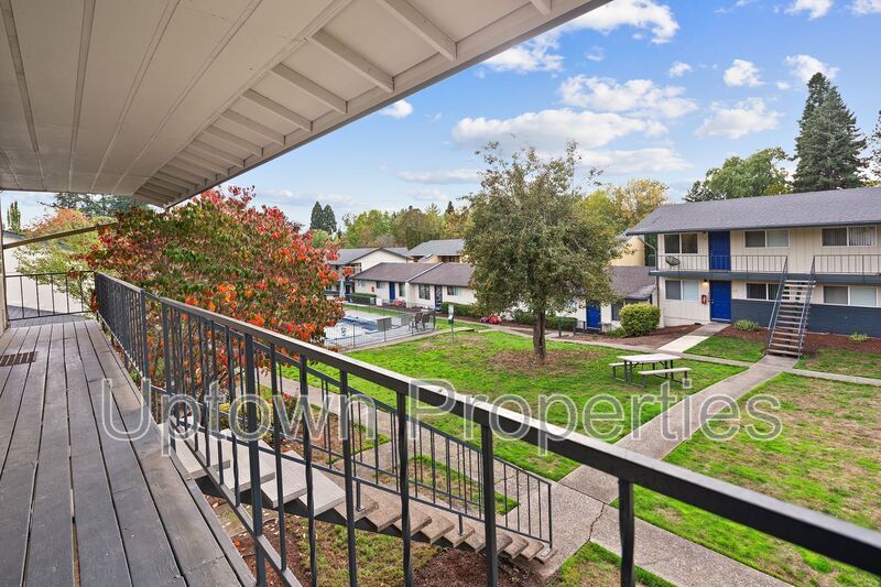 Reduced Deposit + $1000 FREE RENT+ Top Floor 2BR/1BATH w/Large balcony! property image