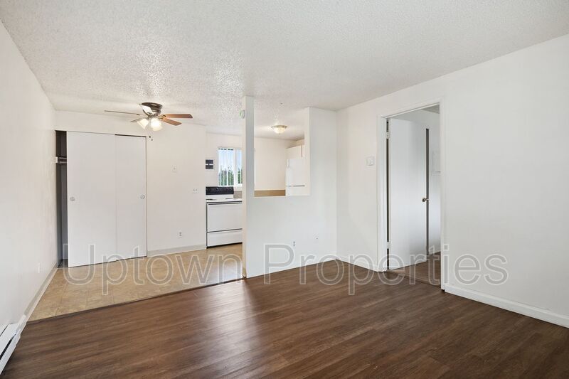 **$500 FREE RENT** Updated Apartment in Cedar Mill 1BD/1BTH property image