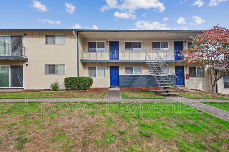 **$500 FREE RENT** Updated Apartment in Cedar Mill 1BD/1BTH property image