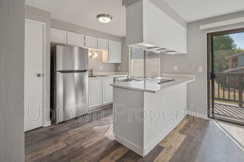 Remodeled 2 Bedroom / 1.5 Bathroom Apartment in Beaverton! property image